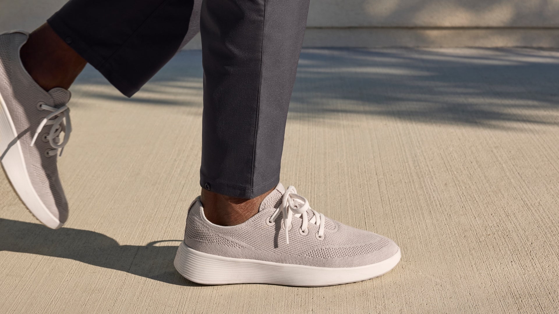Tree Runner Go Press Release - Allbirds