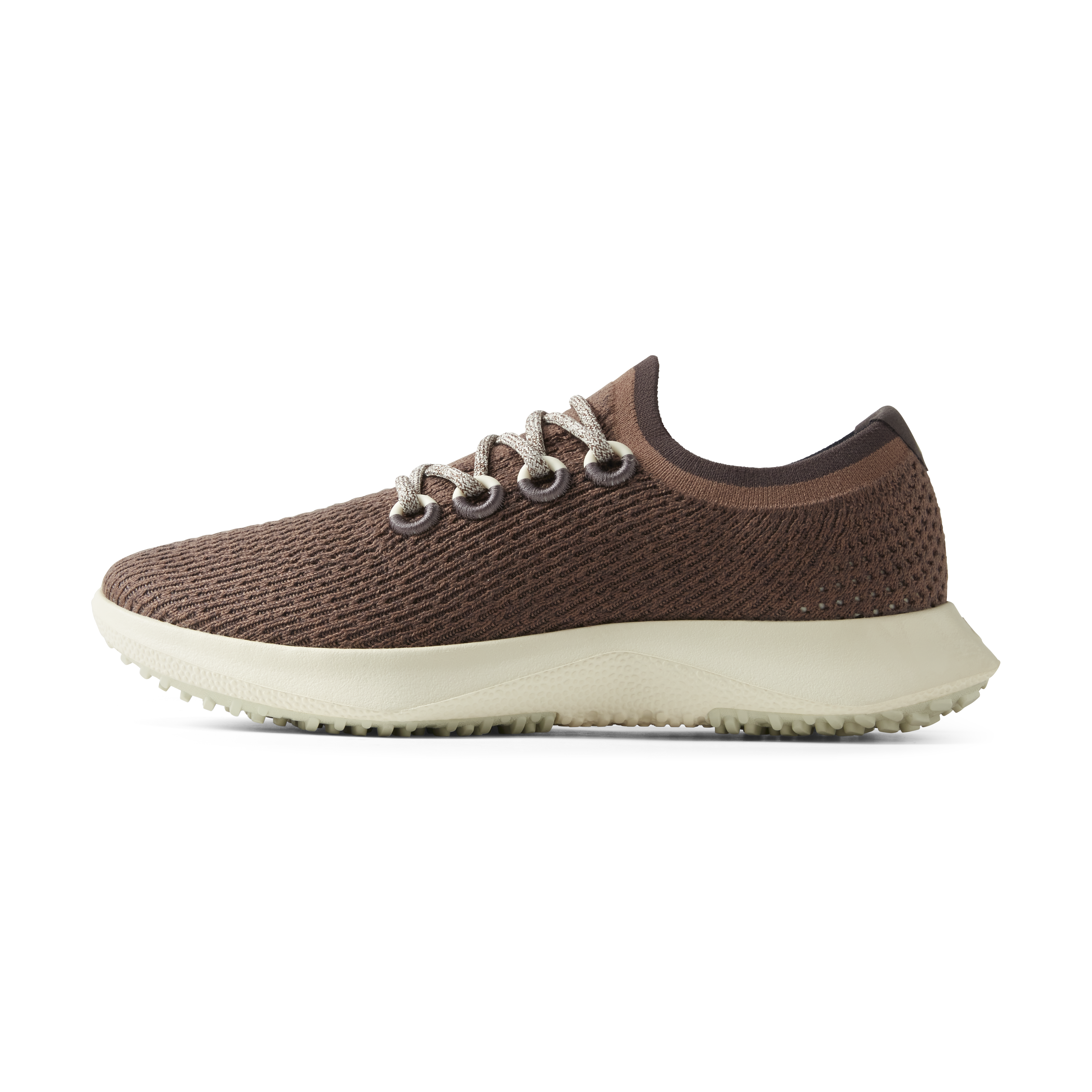 Allbirds Men\'s Dark Brown‎ Athletic Shoes Allbirds Tree Runners TR Women main image 2