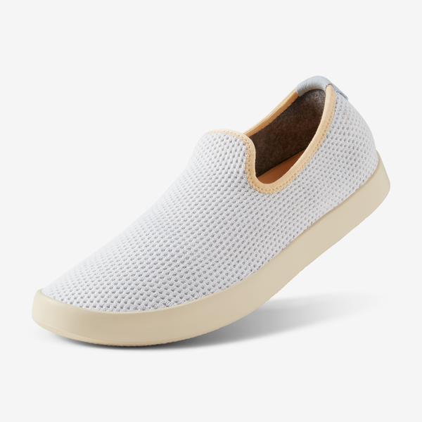 Allbirds men's tree slip on shoes discount