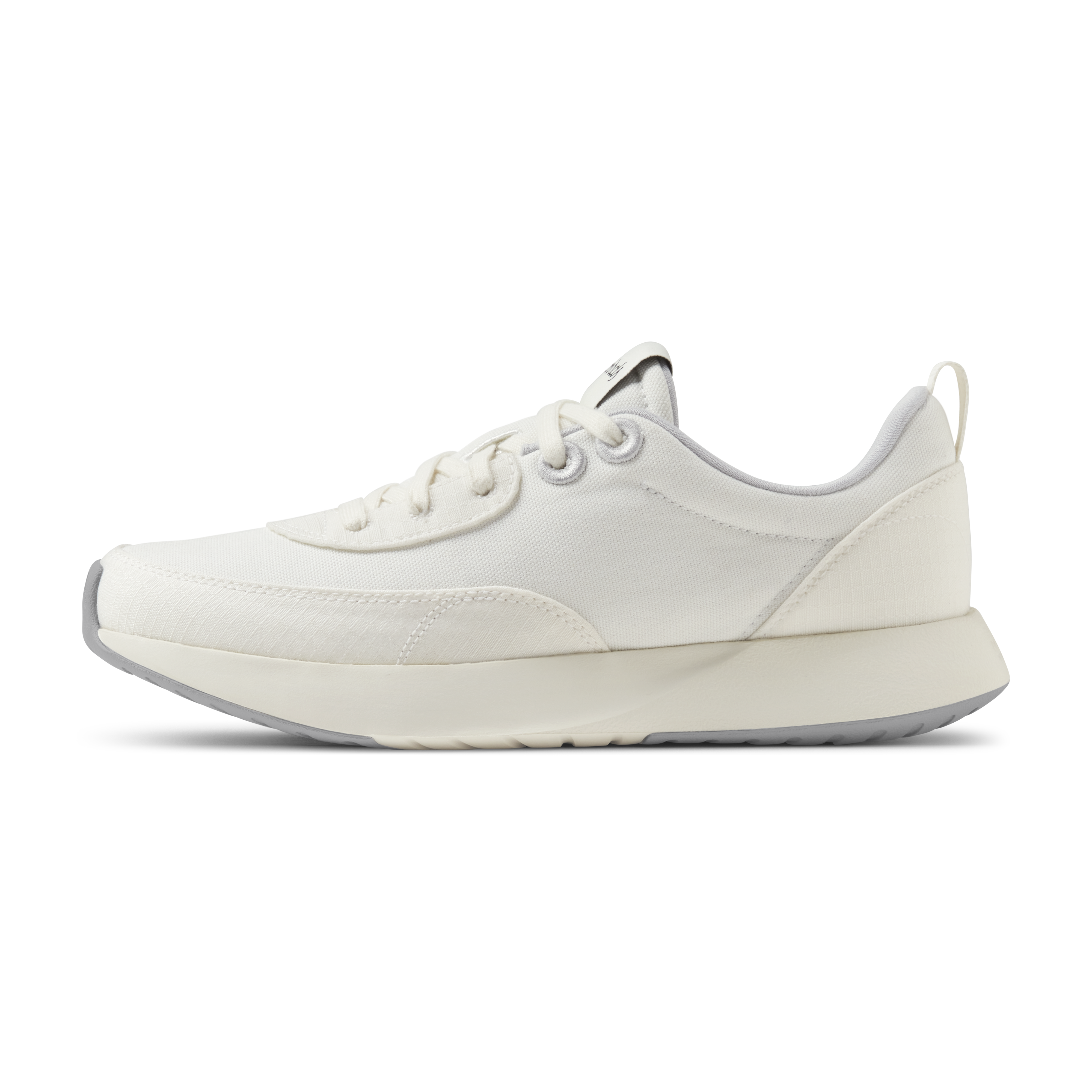 Women's Courier - Blizzard/Light Grey (Natural White Sole)