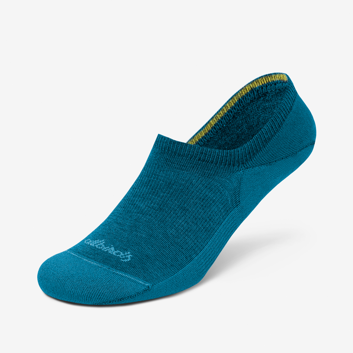 Anytime No Show Sock, view 1