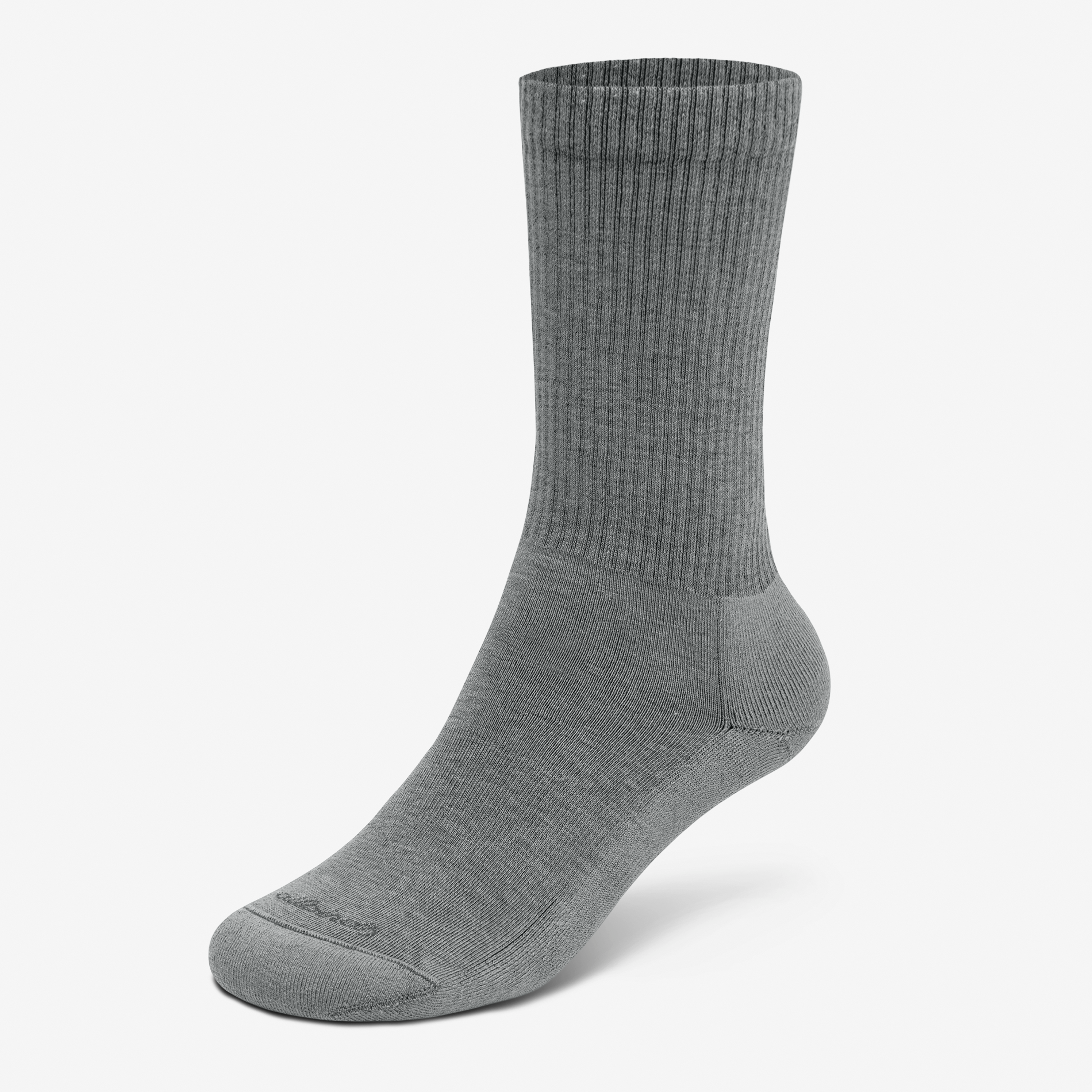 Anytime Crew Sock, view 1