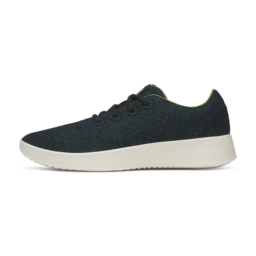 Women's Wool Runner Go - Everyday Sneakers | Allbirds