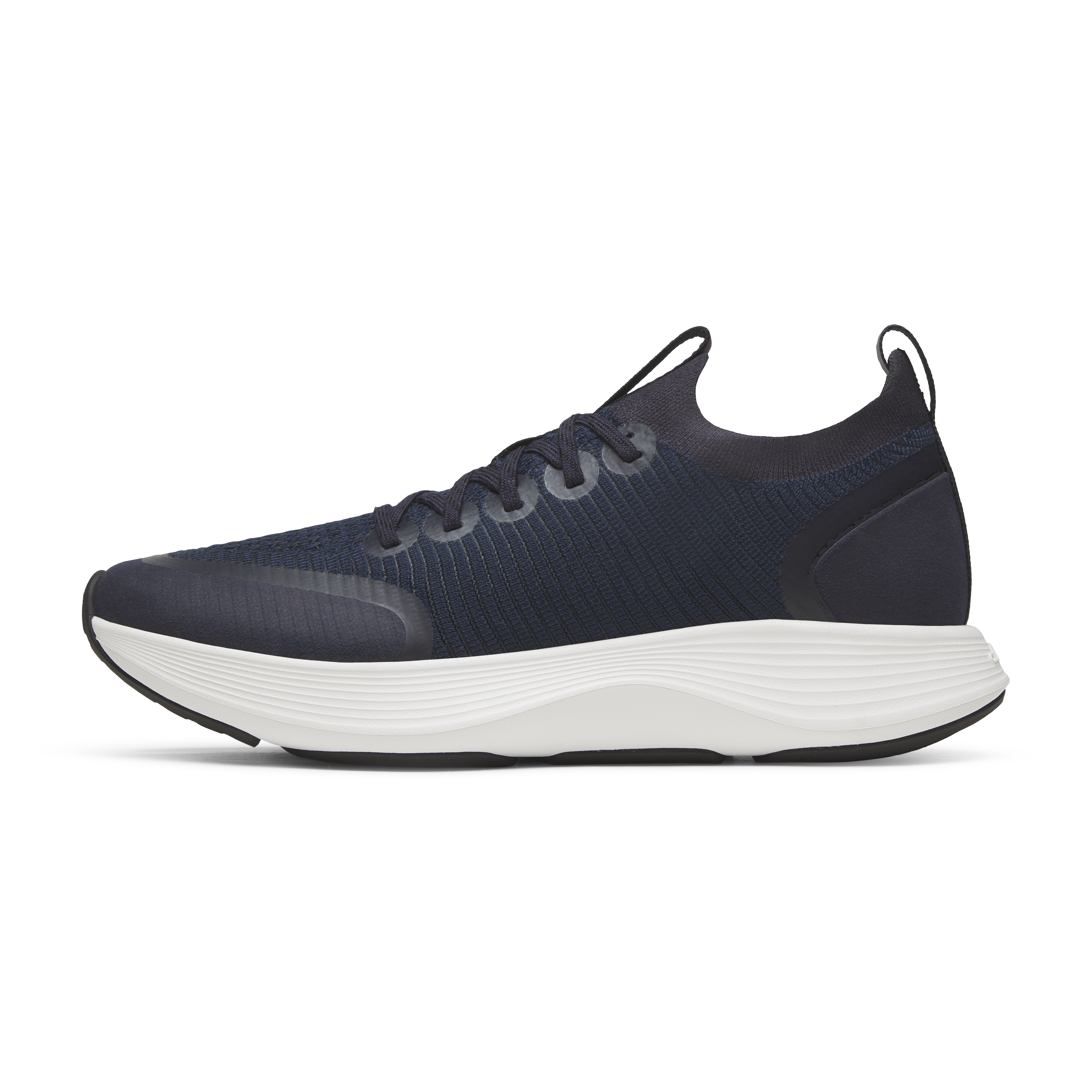 Women's Strider Dark Navy (Blizzard Sole)