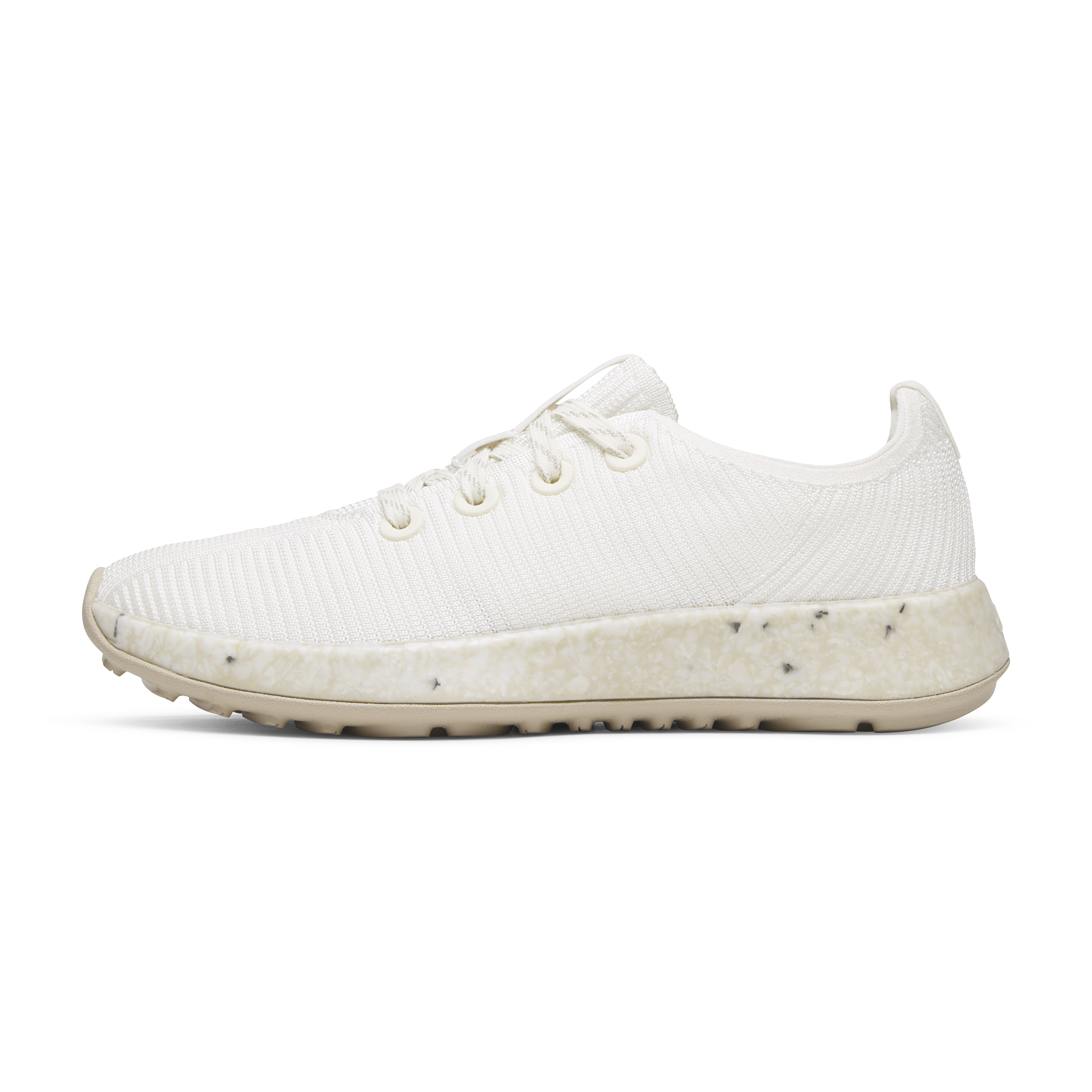 Men's Runner NZ Remix Natural White (Natural White Sole)