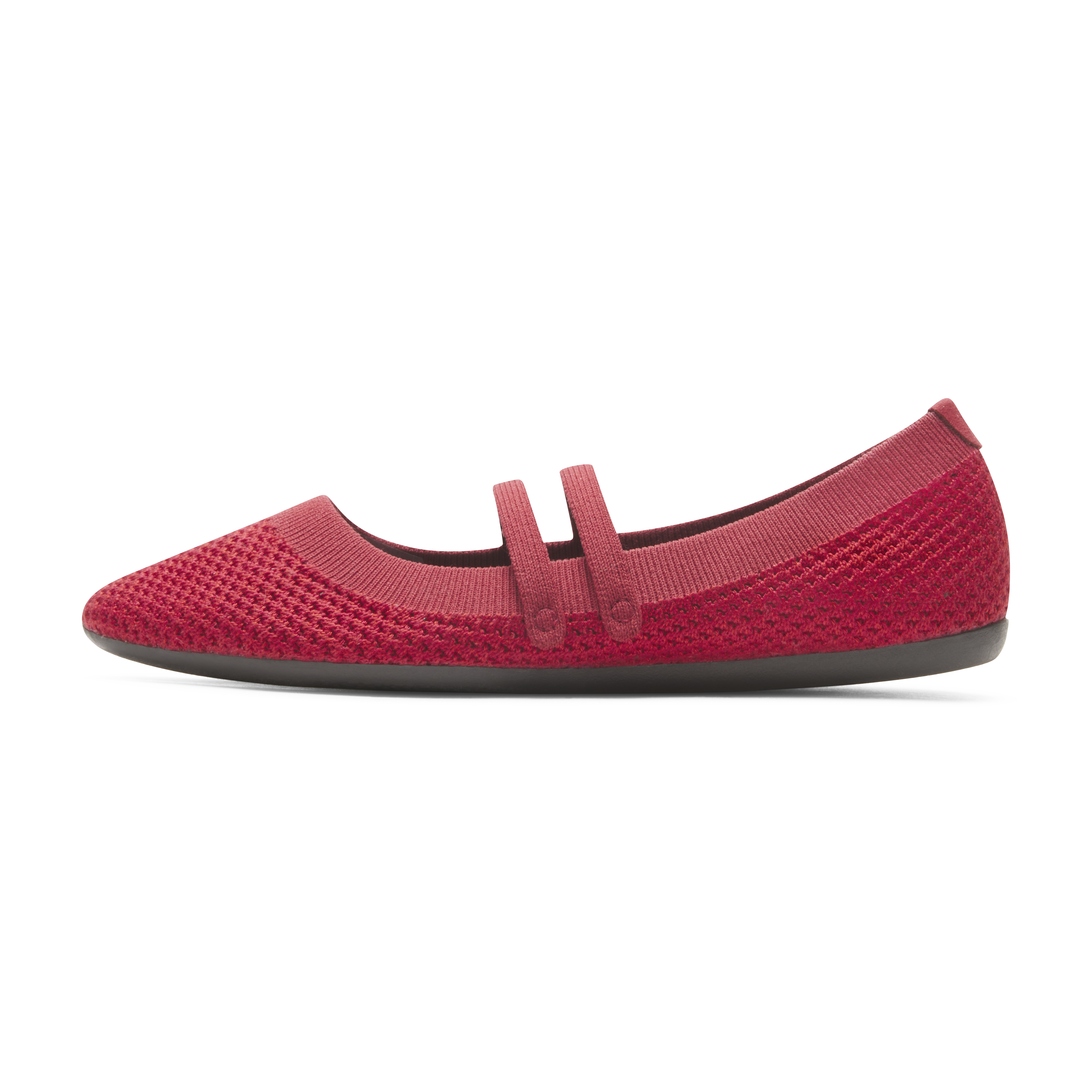 Allbirds Breezer Mary Jane | Lightweight, Breathable Flats