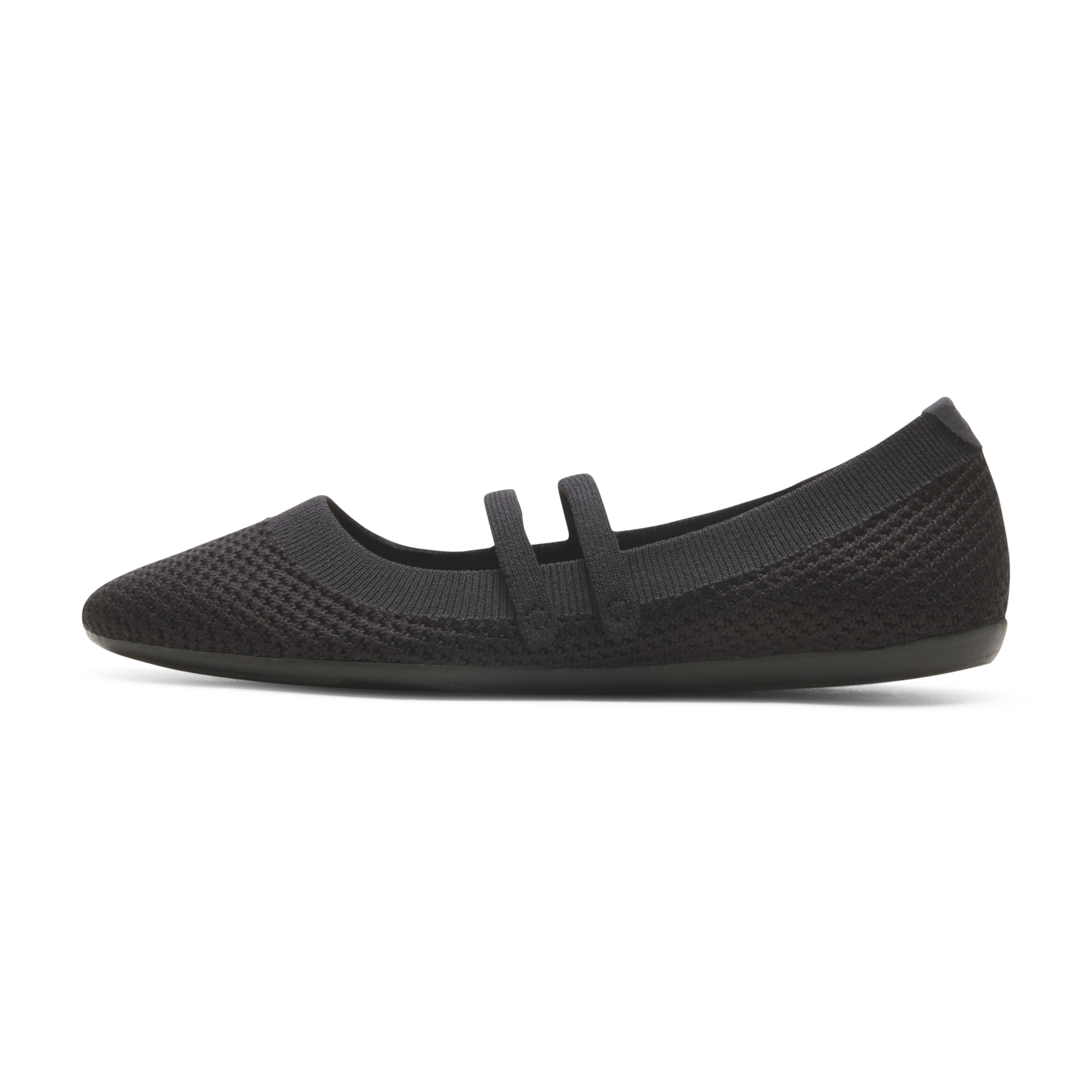Allbirds Breezer Mary Jane | Lightweight, Breathable Flats