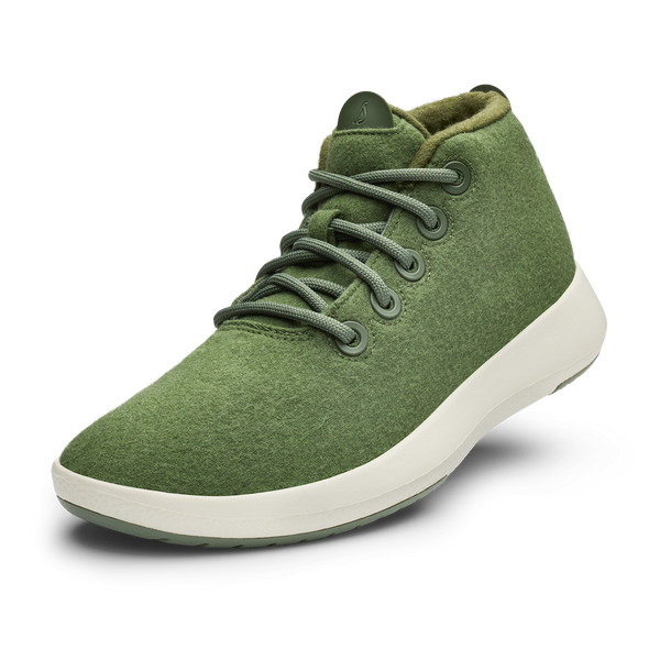 allbirds high tops