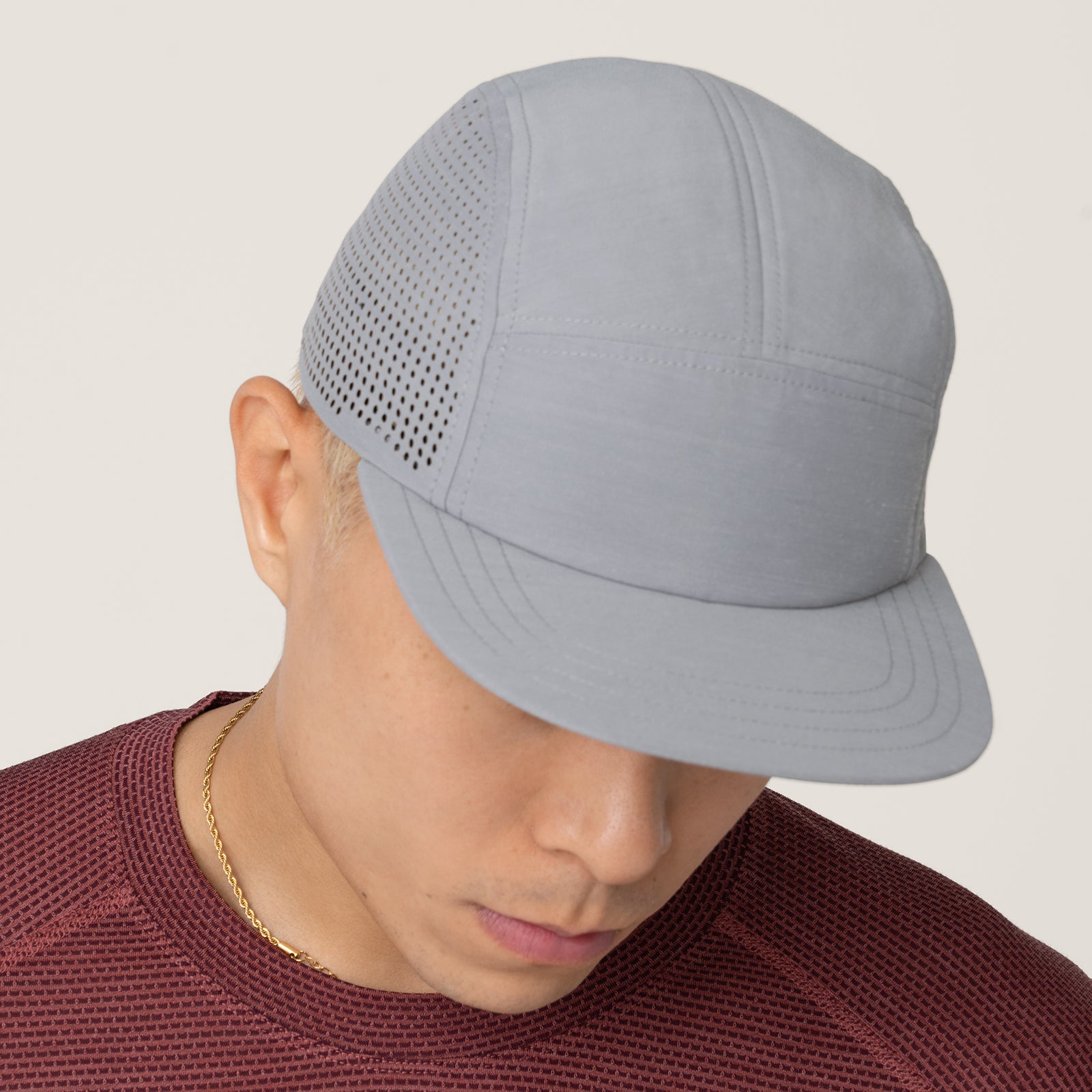 Lightweight Performance Cap, view 1