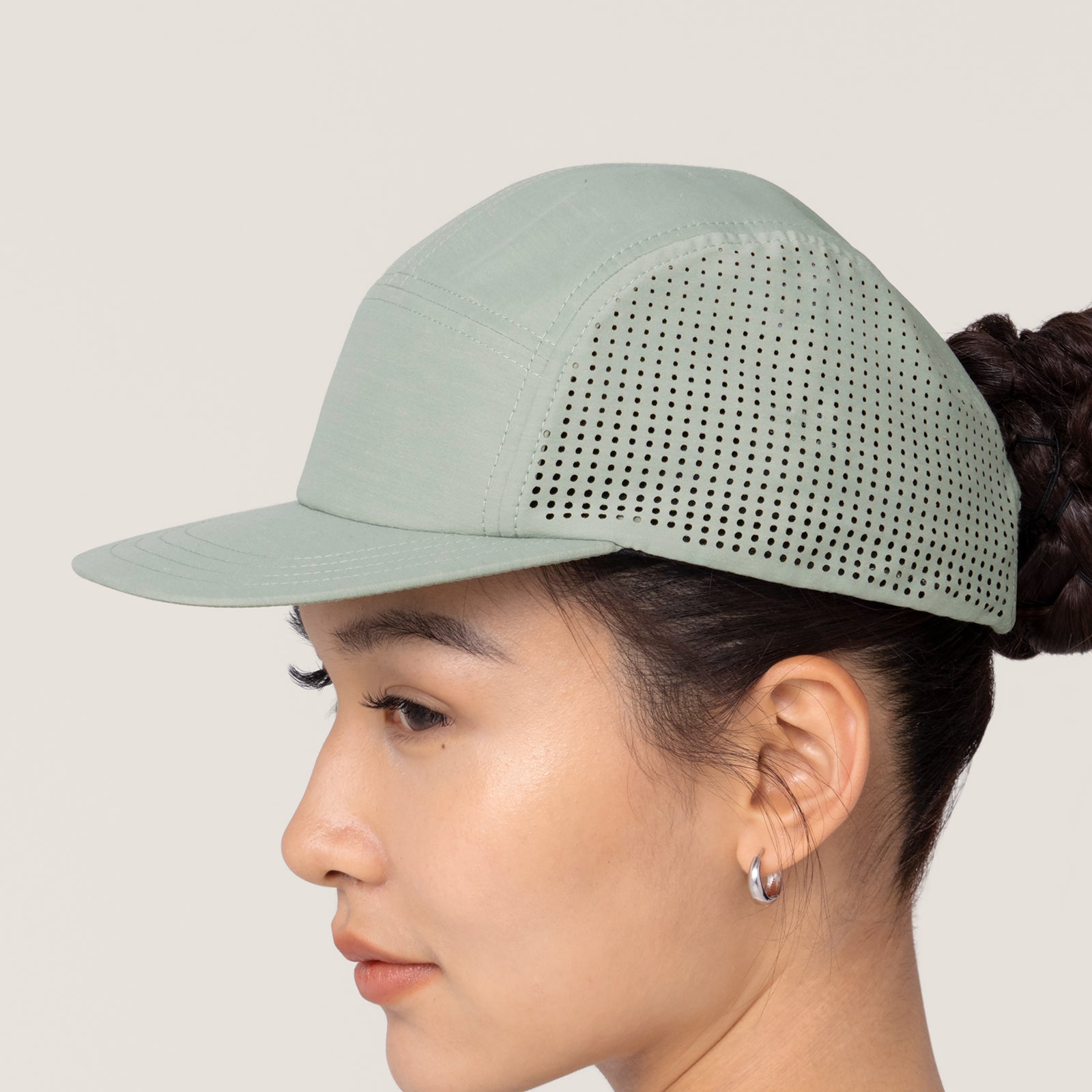 Lightweight Performance Cap, view 1