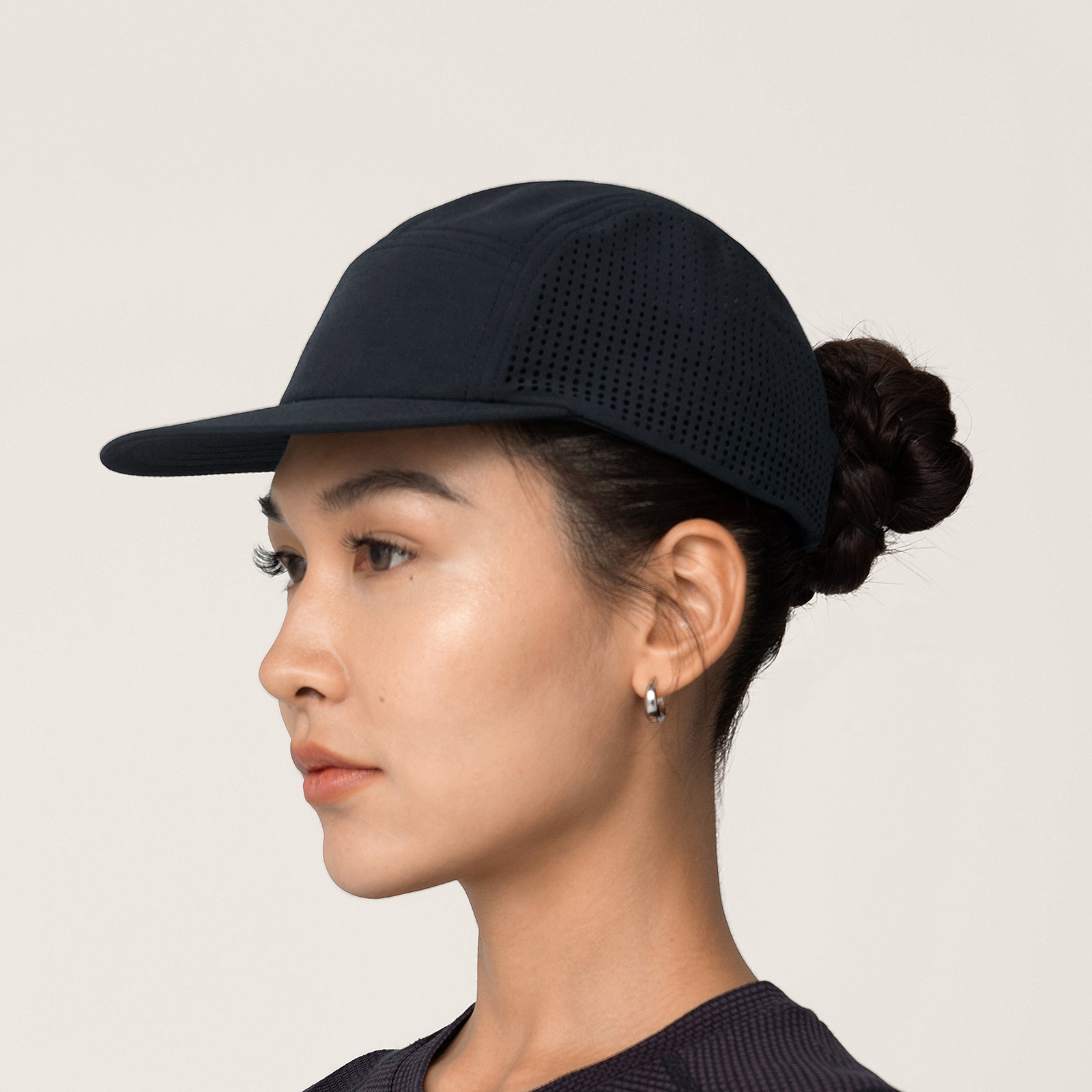 Lightweight Performance Cap, view 1
