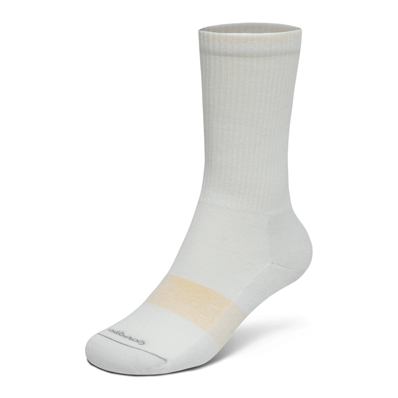 Anytime Crew Sock, view 1