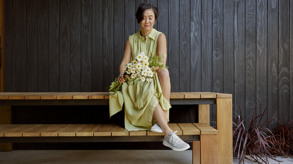 Why Spring Is The Best Time To Start A Walking Habit