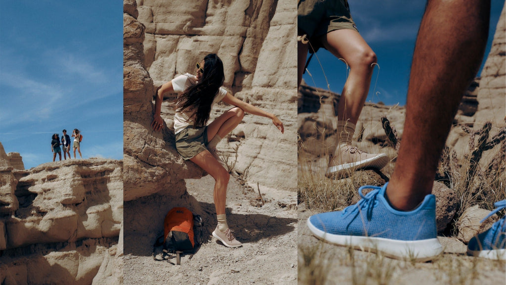 How To Make Your Walk More Challenging