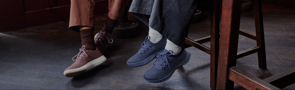 The Most Comfortable Shoes In Your Closet