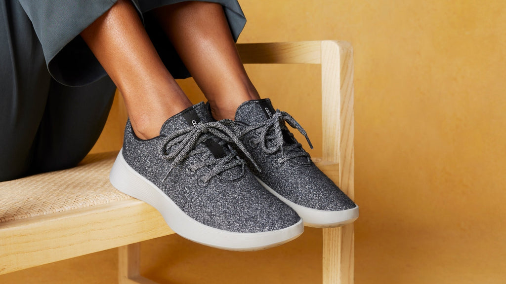 Wool Runner Go Press Release