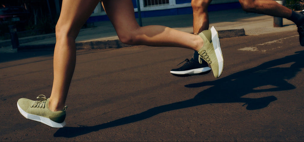 Best Running Shoes For Beginners