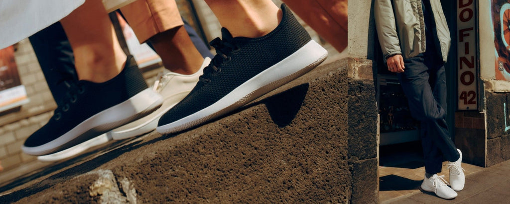 Breathable Shoes For All Occasions