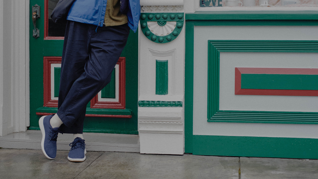 Best Shoes For The Classroom