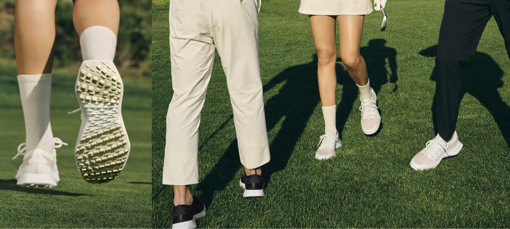 Comfortable Golf Shoes