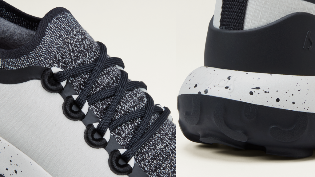 Camping Shoes For Comfort