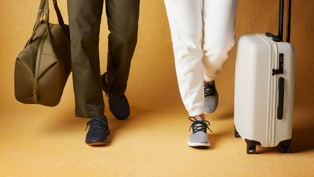 Navigating Holiday Travel