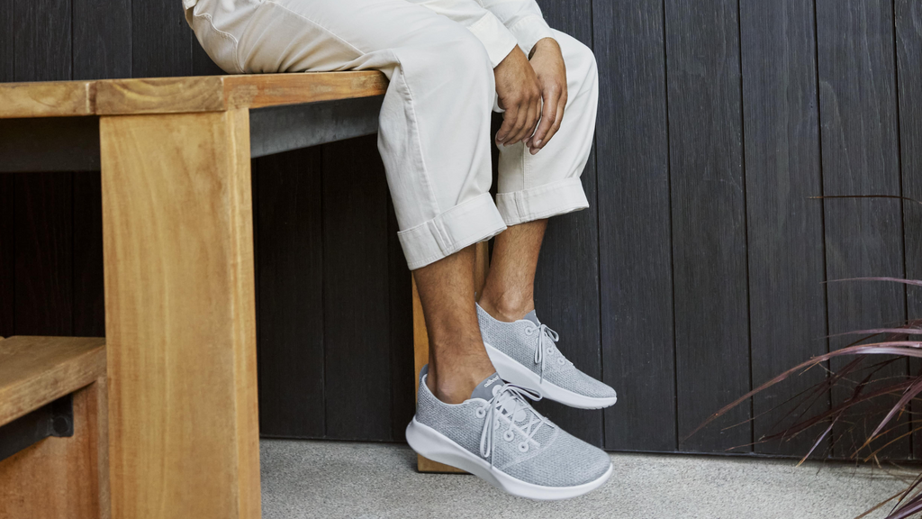 Everyday Work Shoes For Men