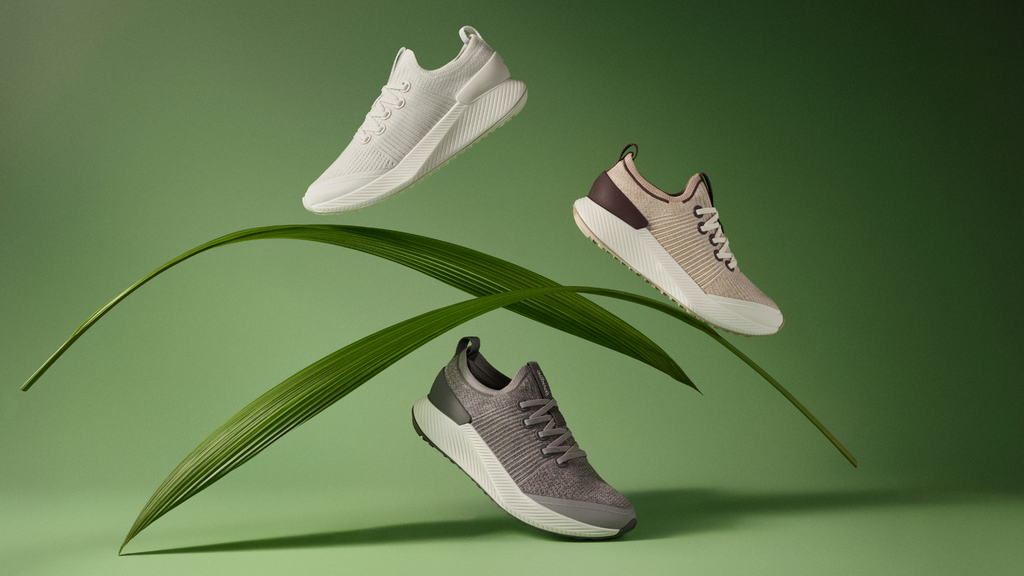 Introducing The Tree Gliders