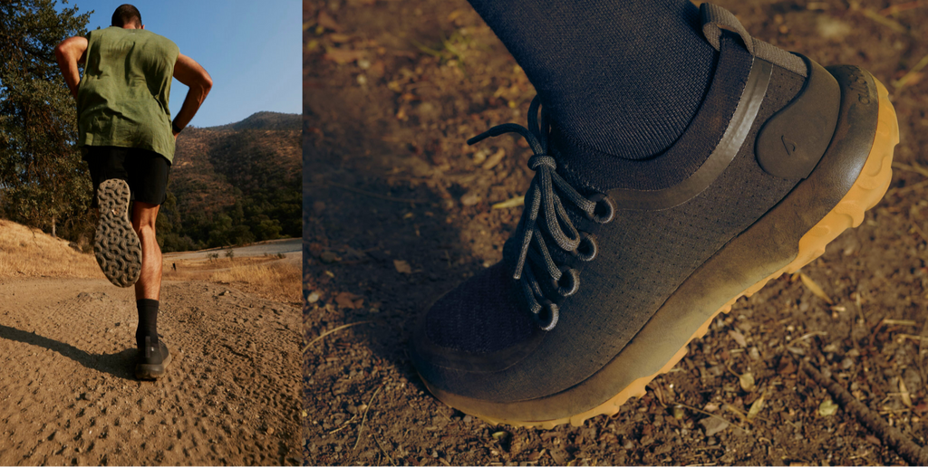 Trail Runners For Hiking