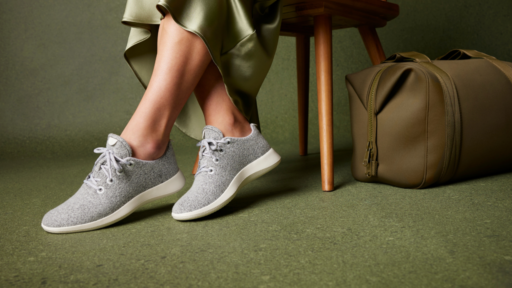 Pack Light With One Carry On