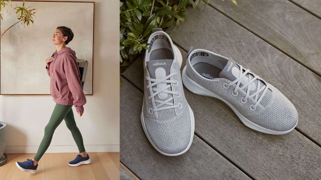 Lightweight Workout Shoes