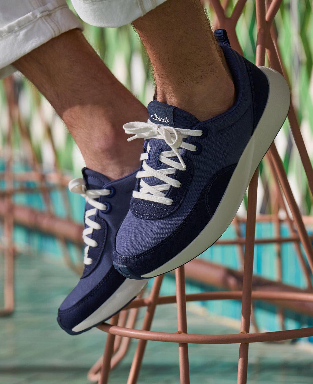 Men's Couriers Everyday Sneakers Allbirds - Main Image
