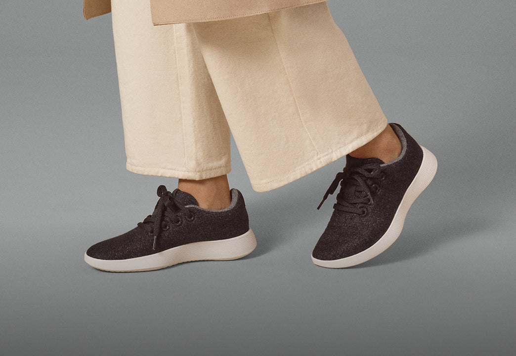 How to Clean White Allbirds: Easy Steps for Spotless Shoes