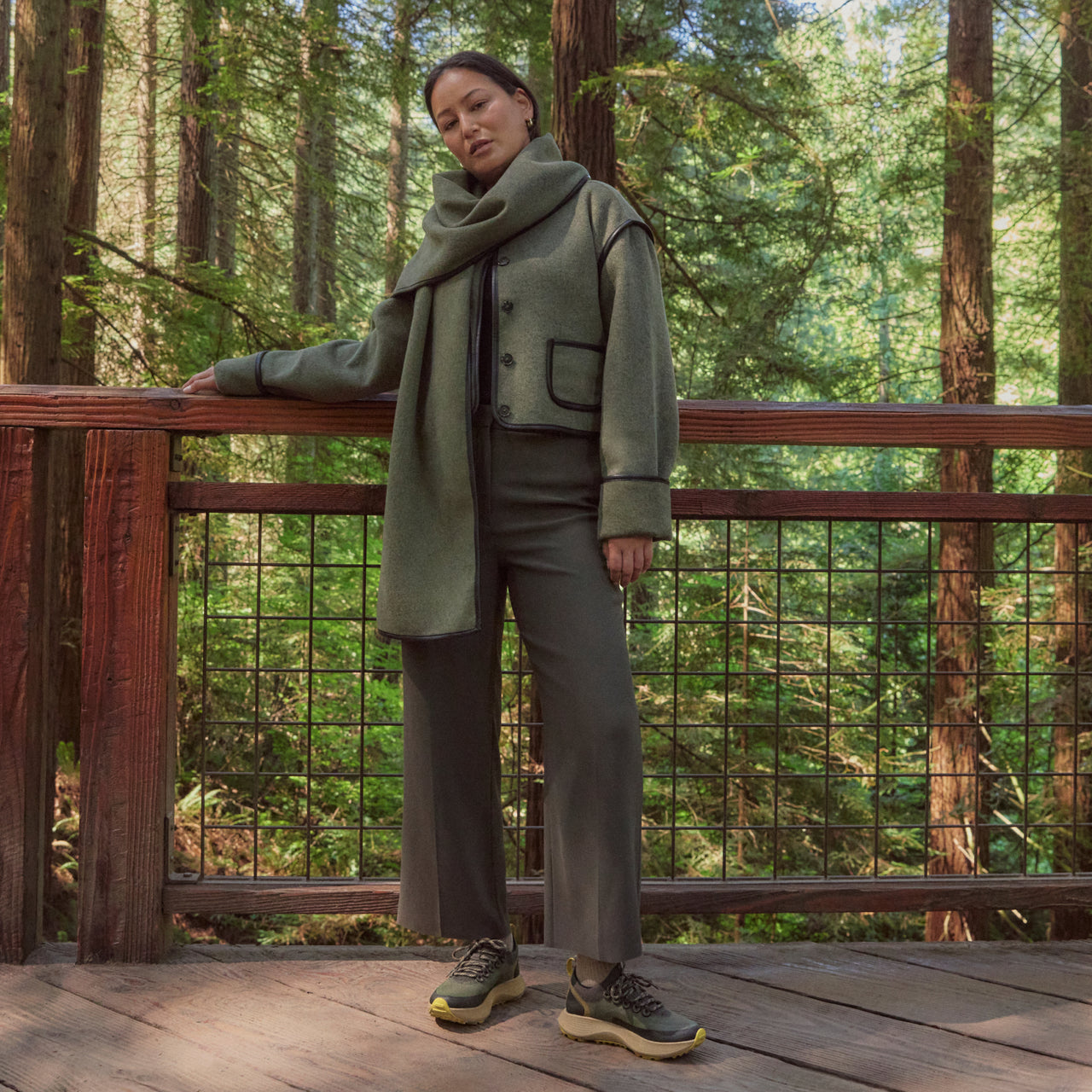 For The Weekend Warrior