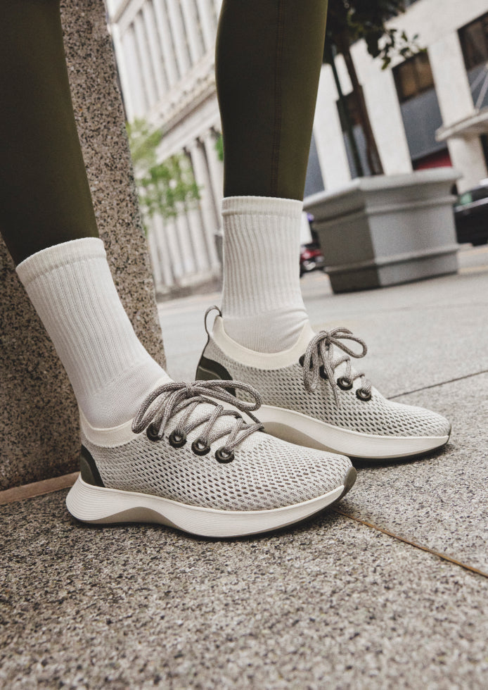 Tree Runners | Shoes Made From Trees | Allbirds
