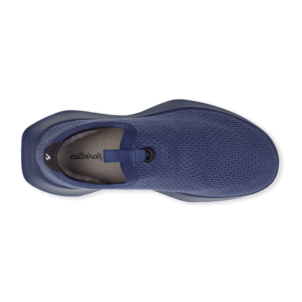 Women's Tree Dasher Relay - Hazy Indigo (Blizzard Sole)