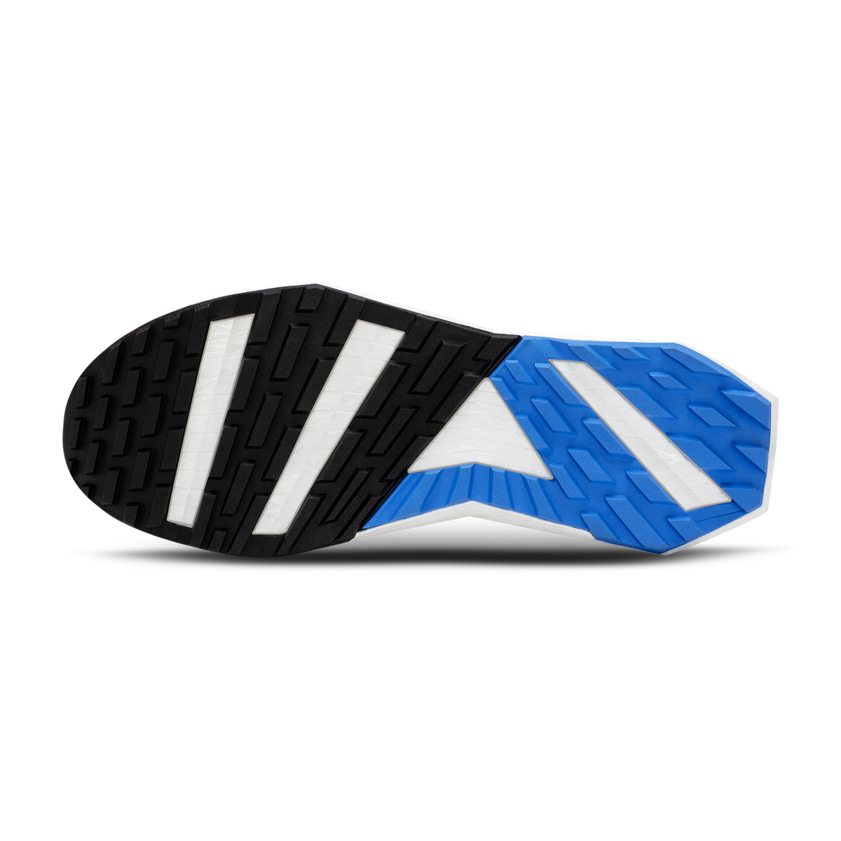 Men's Tree Flyer 2 - Blizzard/Pure Azure (Blizzard Sole)