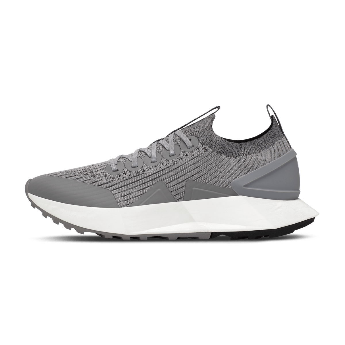 Men's Tree Flyer 2 - Medium Grey (Blizzard Sole)