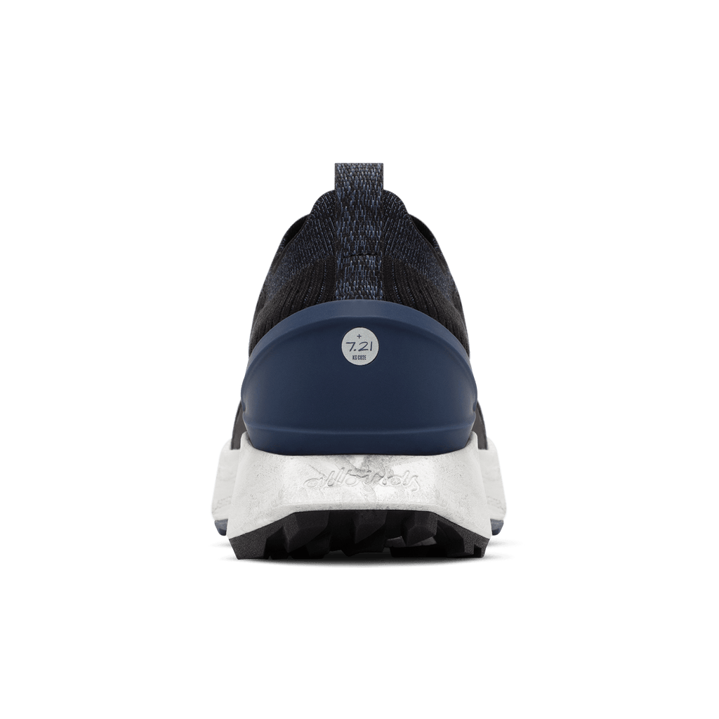 Women's Tree Flyer 2 - Natural Black, Hazy Indigo (Swift Grey Sole)