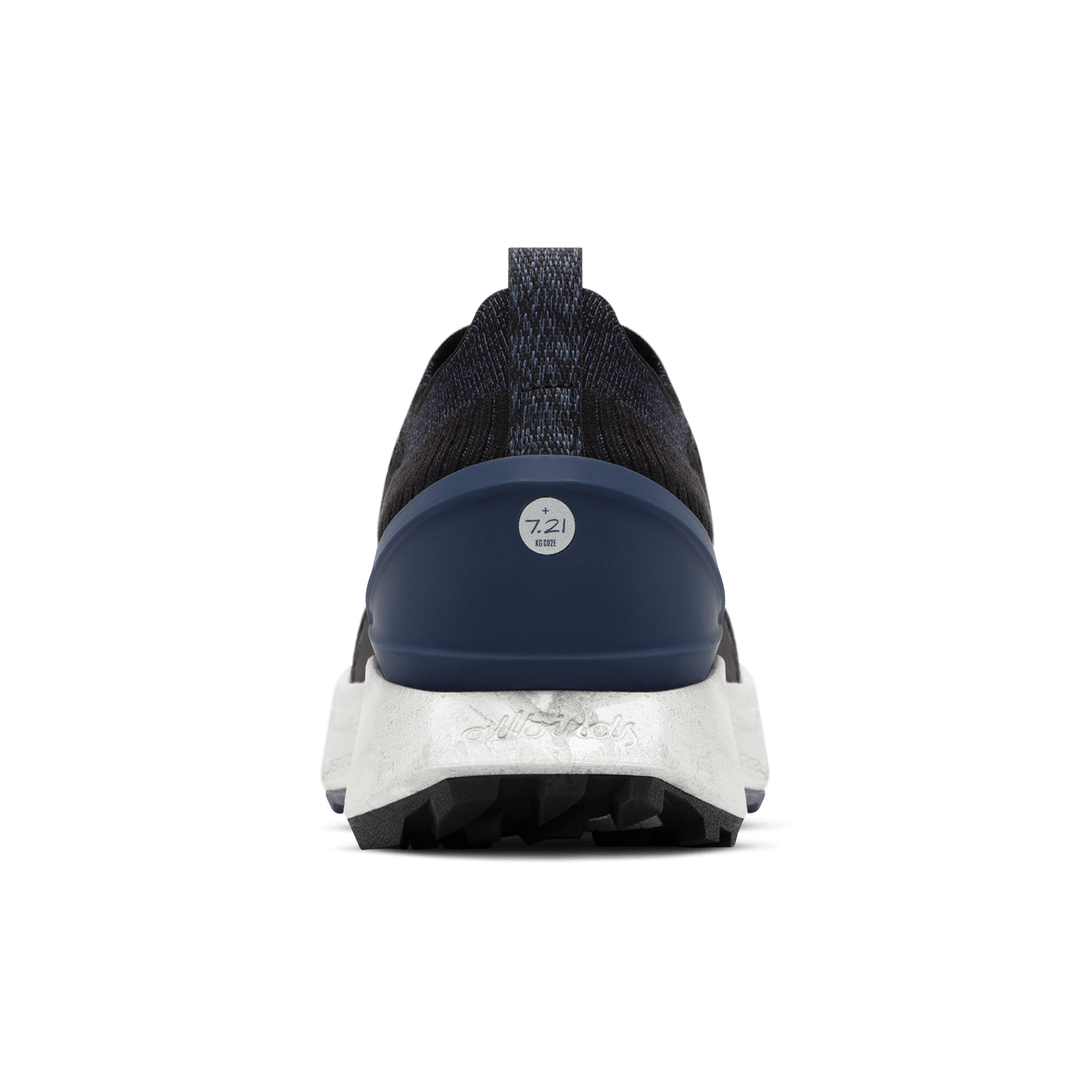 Women's Tree Flyer 2 - Natural Black, Hazy Indigo (Swift Grey Sole)