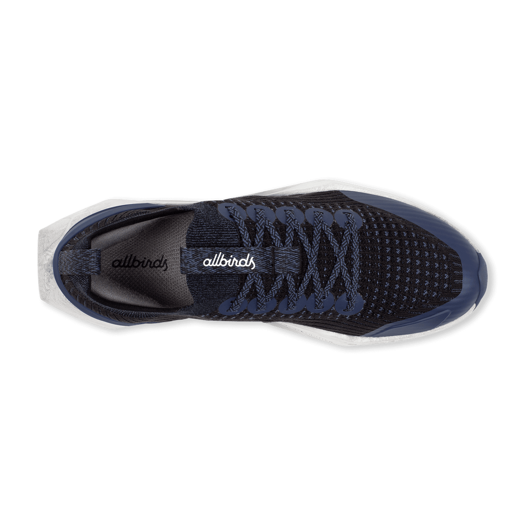 Women's Tree Flyer 2 - Natural Black, Hazy Indigo (Swift Grey Sole)