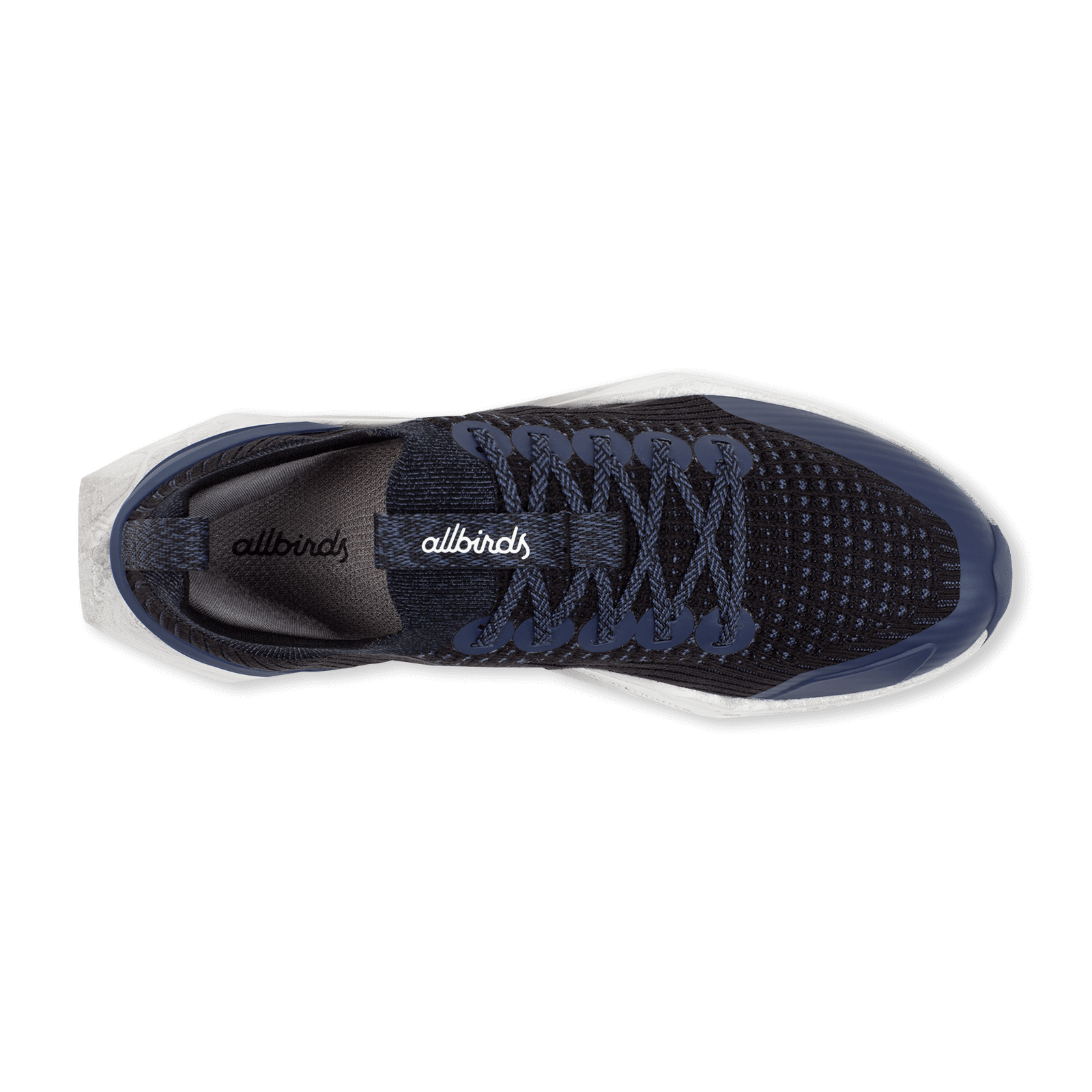 Women's Tree Flyer 2 - Natural Black, Hazy Indigo (Swift Grey Sole)