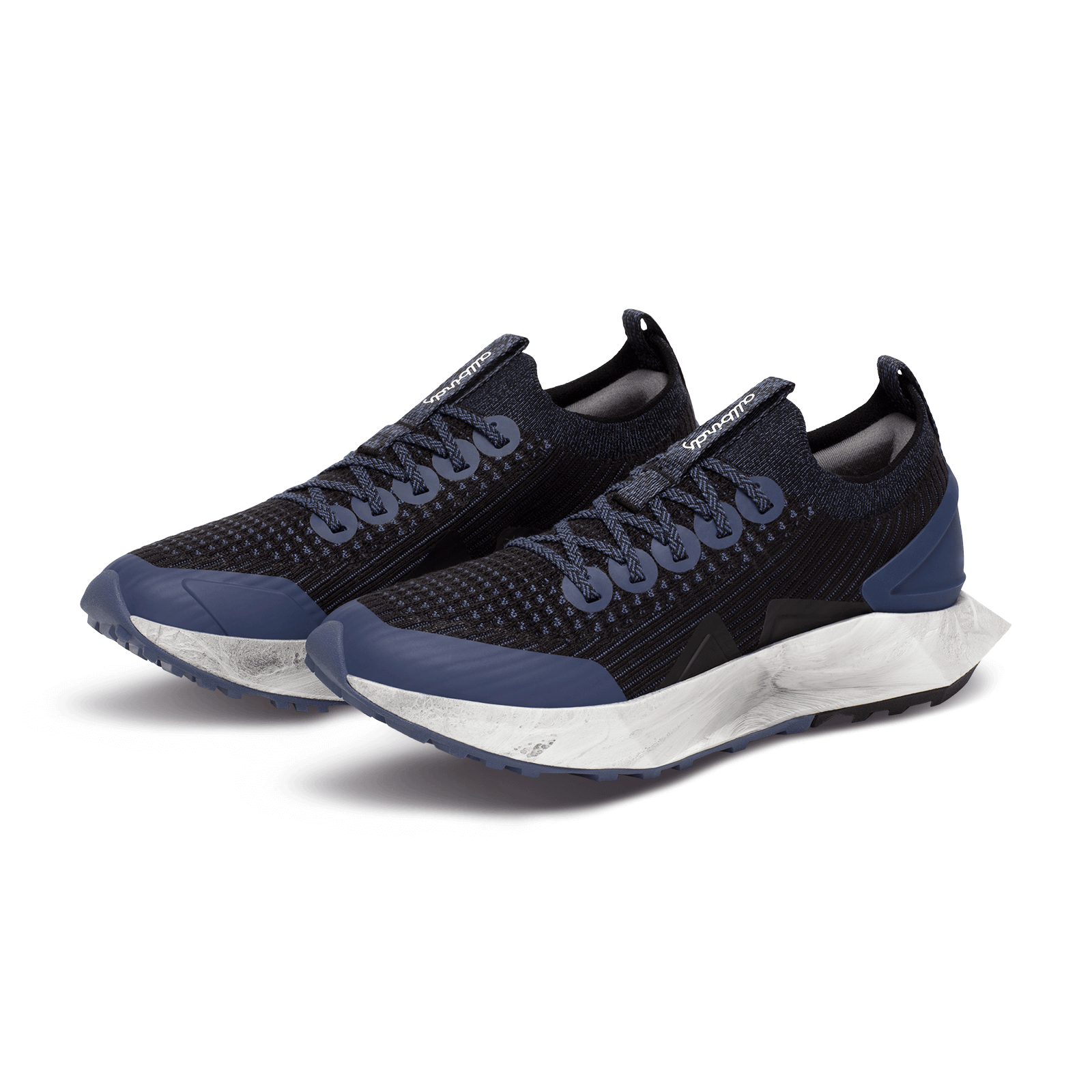 Women's Tree Flyer 2 - Natural Black, Hazy Indigo (Swift Grey Sole)