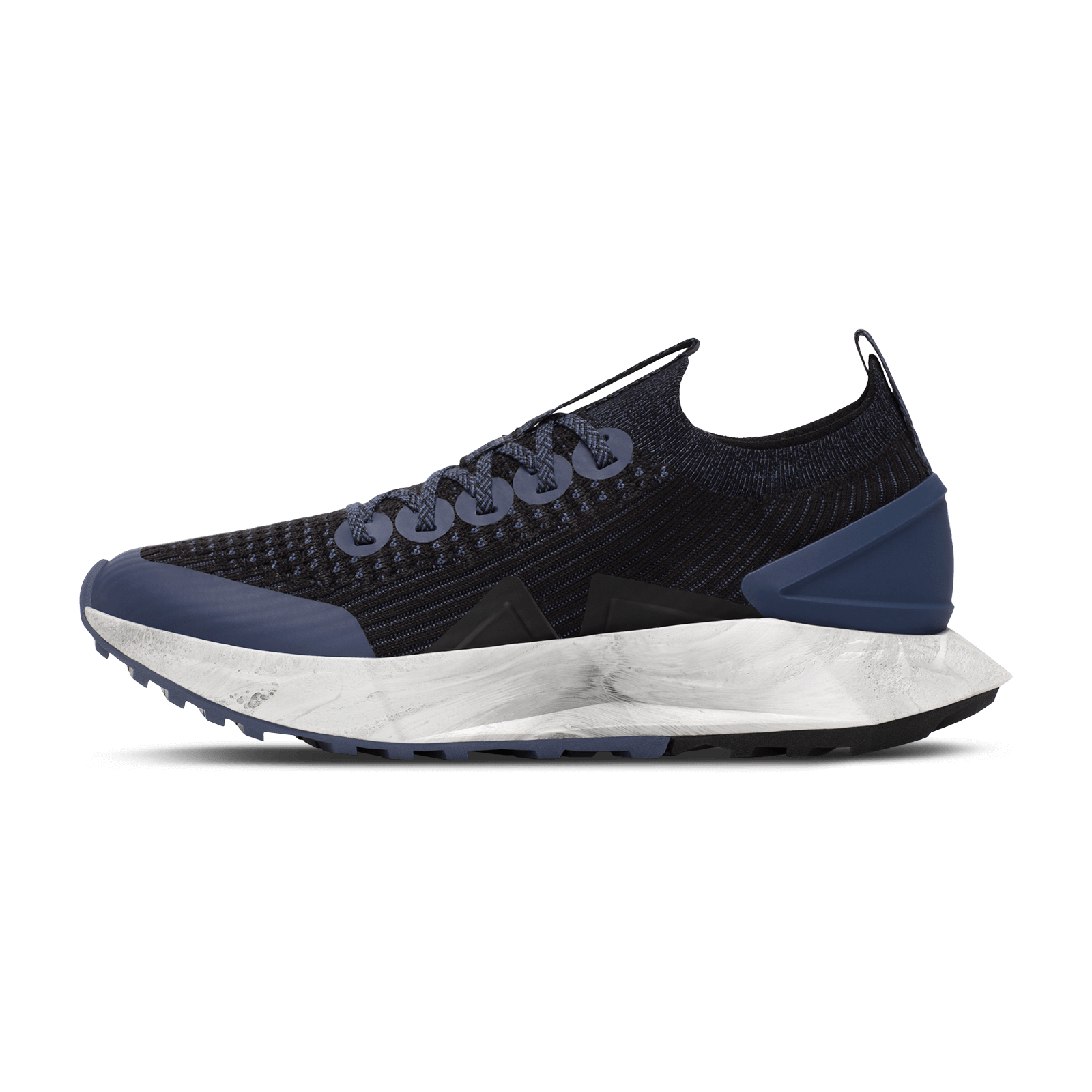 Women's Tree Flyer 2 - Natural Black, Hazy Indigo (Swift Grey Sole)