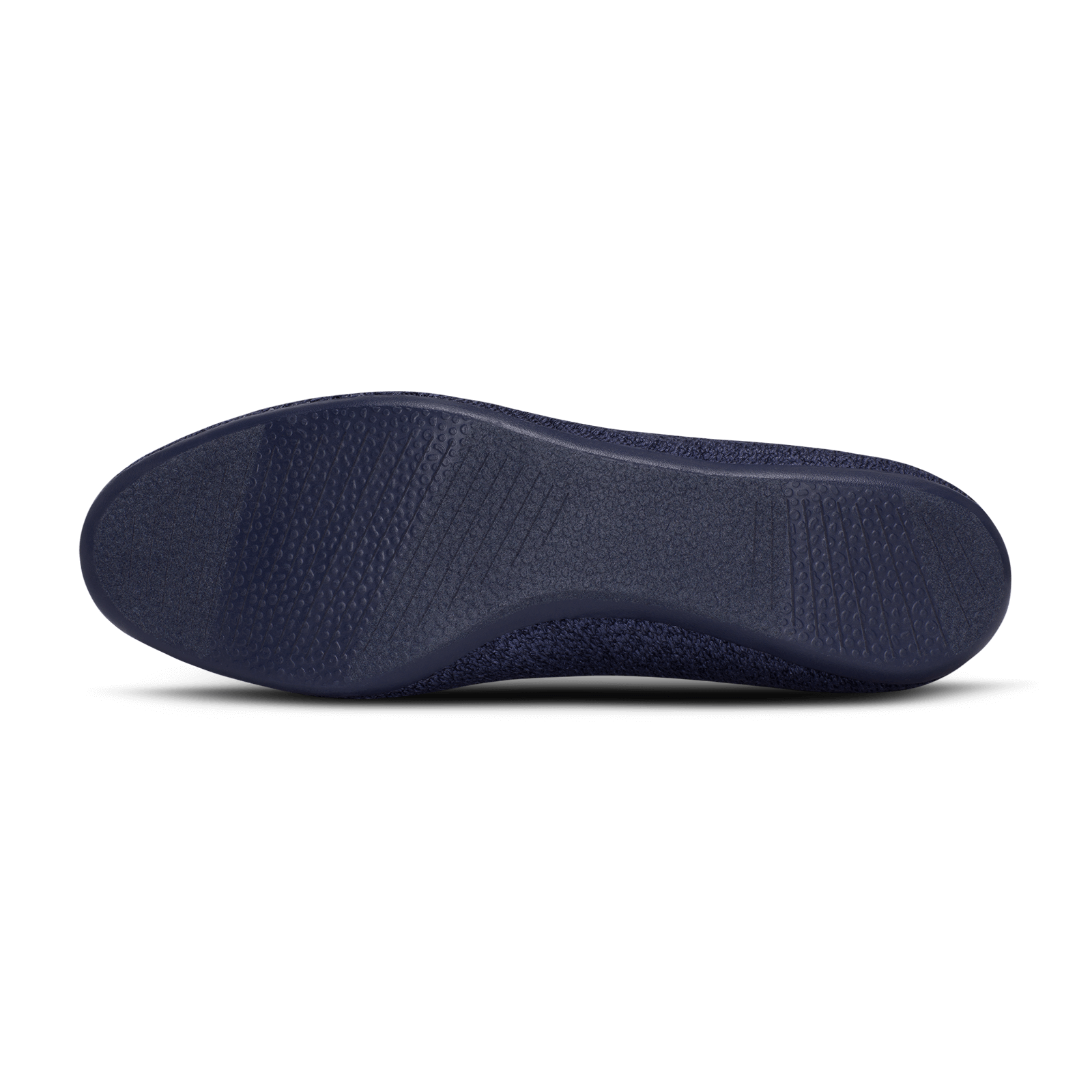 Women's Tree Breezer - Hazy Indigo (Hazy Indigo Sole)