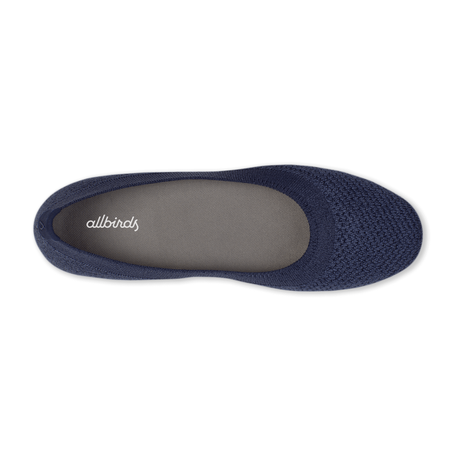 Women's Tree Breezer - Hazy Indigo (Hazy Indigo Sole)