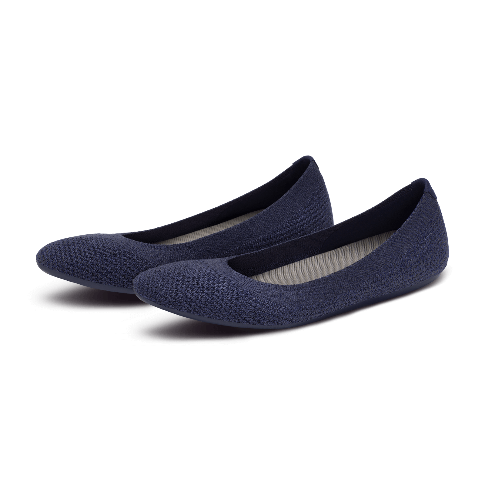 Women's Tree Breezer - Hazy Indigo (Hazy Indigo Sole)
