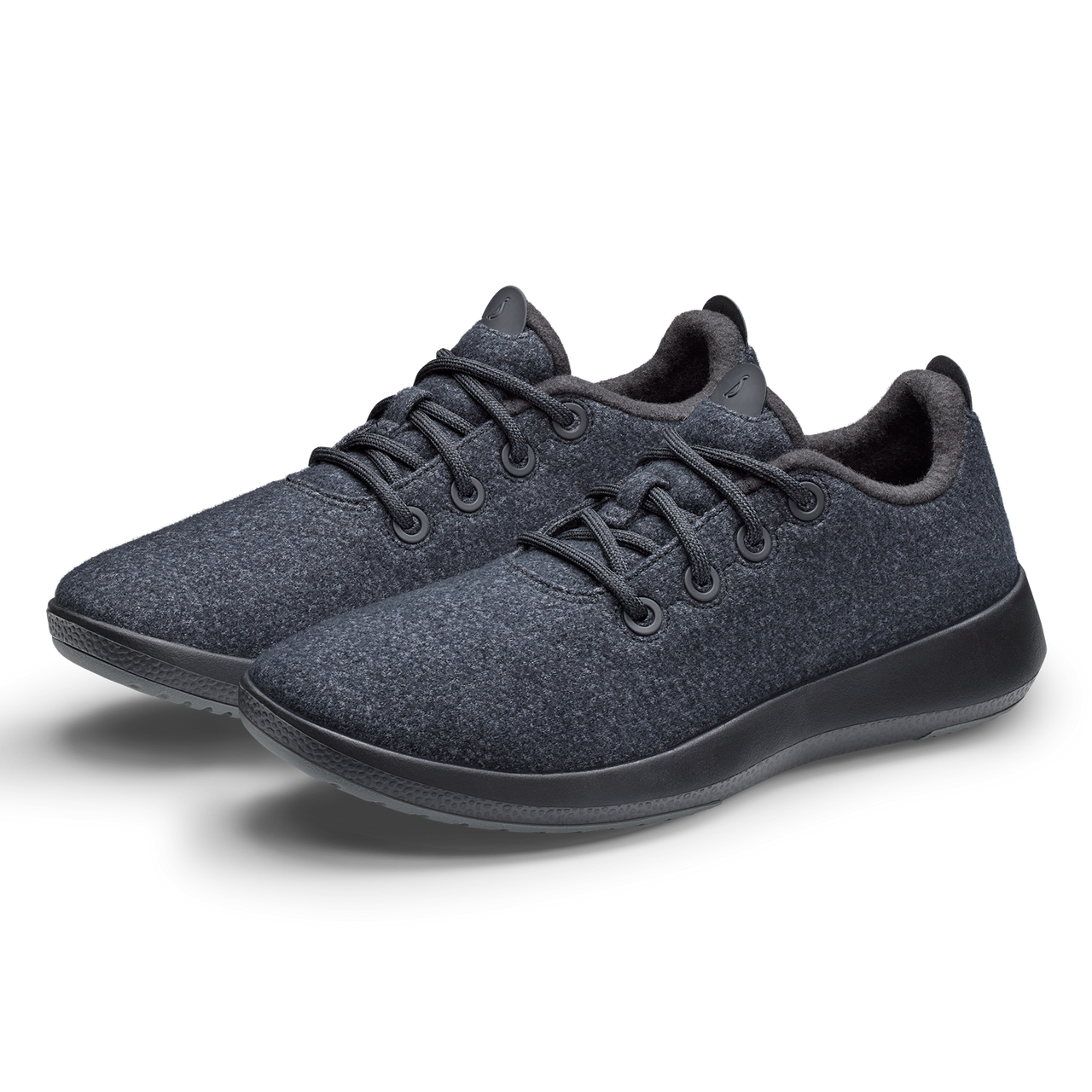 靴 Allbirds Wool Mizzle M10 True Black A10107M080-