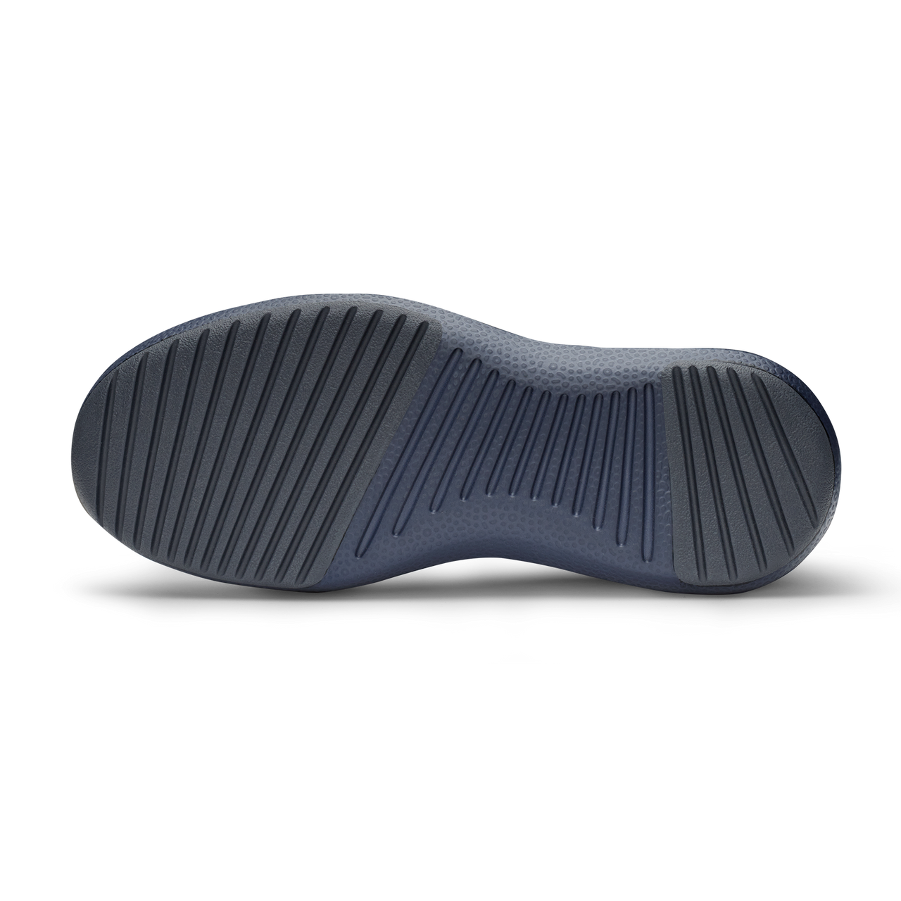 Men's Wool Runner-up Mizzle - Savanna Night (Navy Sole)