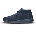 Women's Wool Runner-up Mizzle - Savanna Night (Navy Sole)